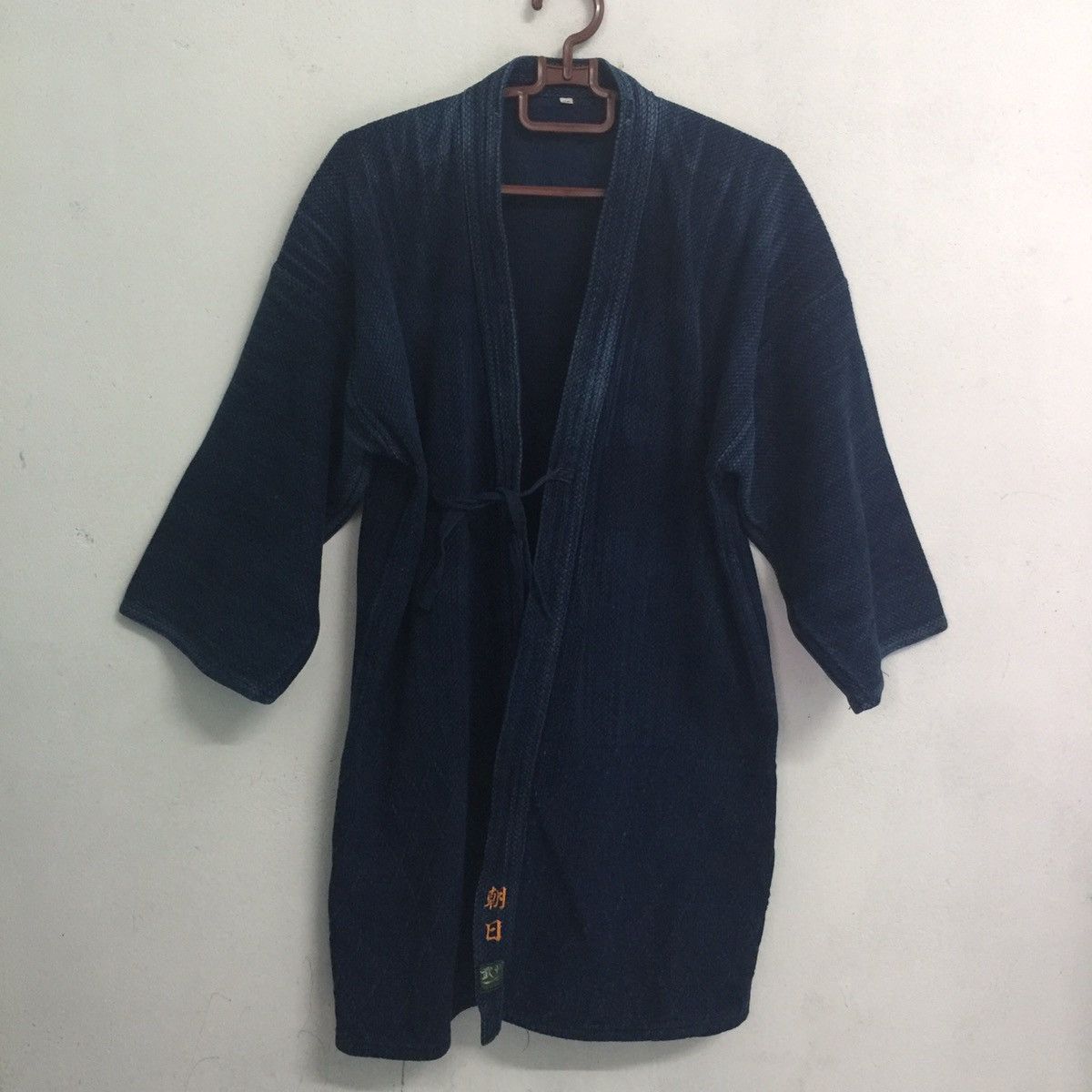 Japanese Brand Kimono Made in Japan Size US L / EU 52-54 / 3 - 3 Thumbnail