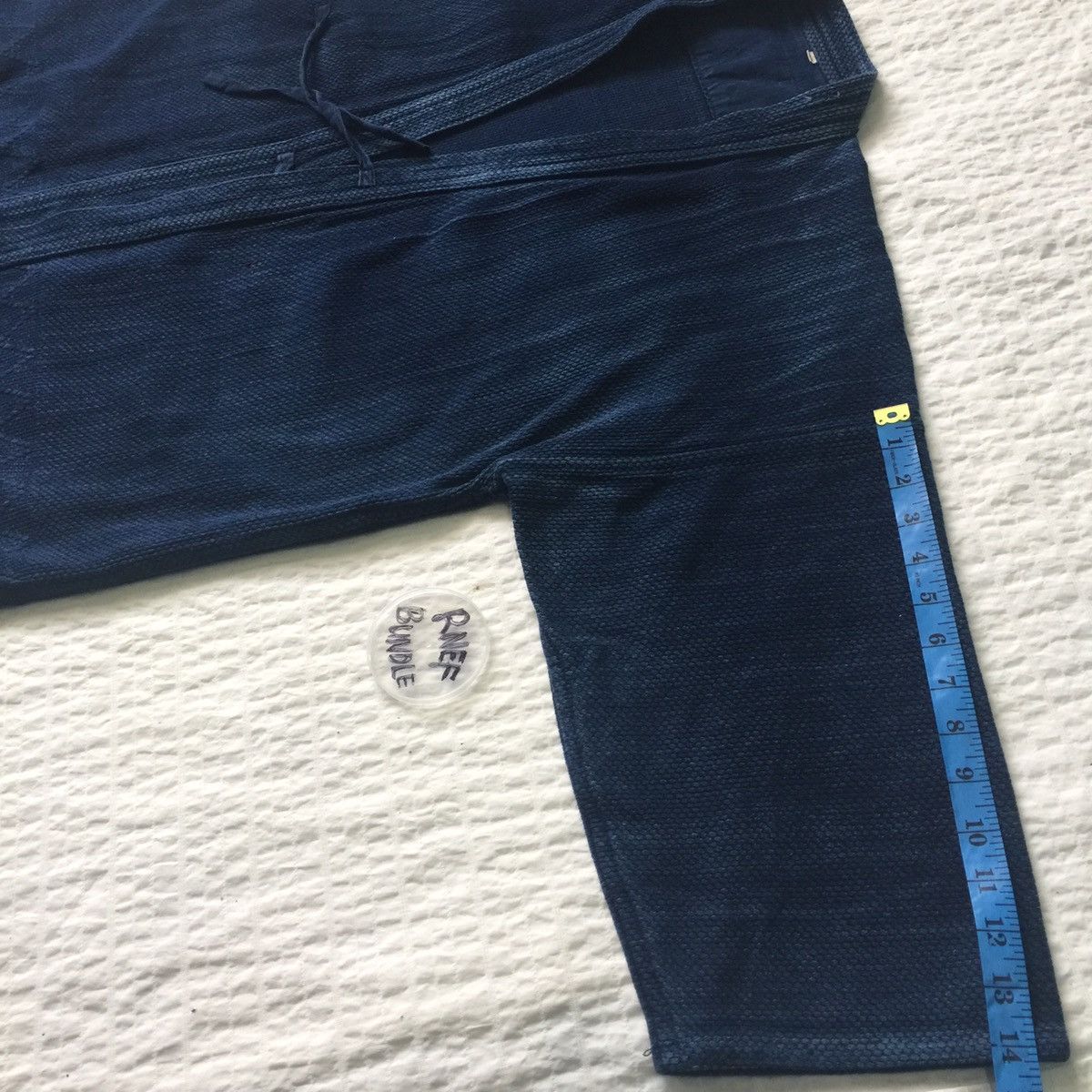 Japanese Brand Kimono Made in Japan Size US L / EU 52-54 / 3 - 12 Thumbnail