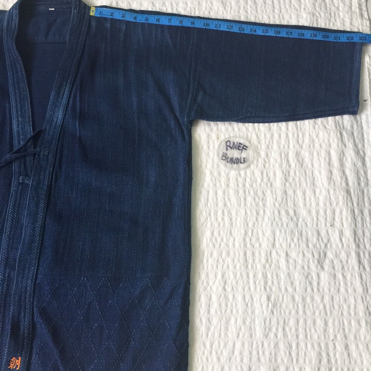 Japanese Brand Kimono Made in Japan Size US L / EU 52-54 / 3 - 11 Thumbnail