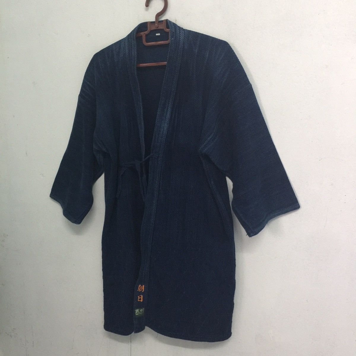 Japanese Brand Kimono Made in Japan Size US L / EU 52-54 / 3 - 2 Thumbnail