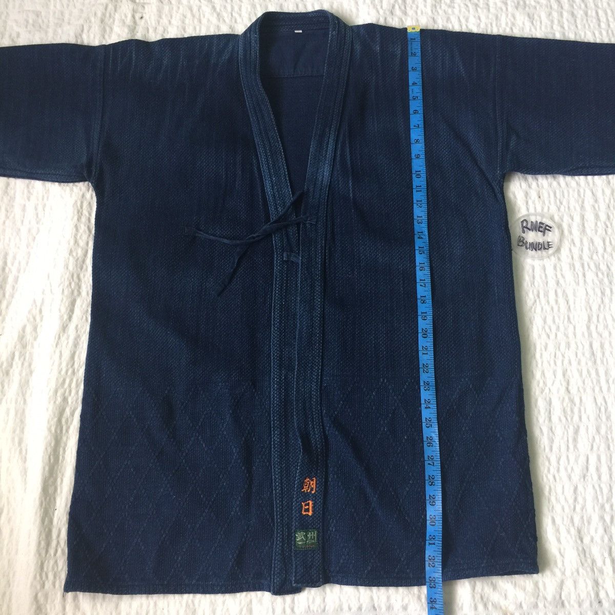 Japanese Brand Kimono Made in Japan Size US L / EU 52-54 / 3 - 9 Thumbnail