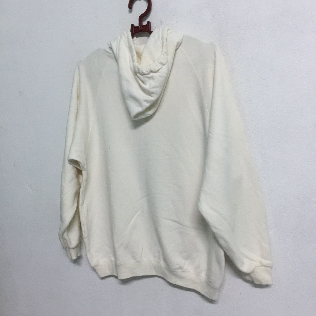 Japanese Brand Girl friend powerful Japanese brand hoodie sweatshirt Size US M / EU 48-50 / 2 - 7 Thumbnail