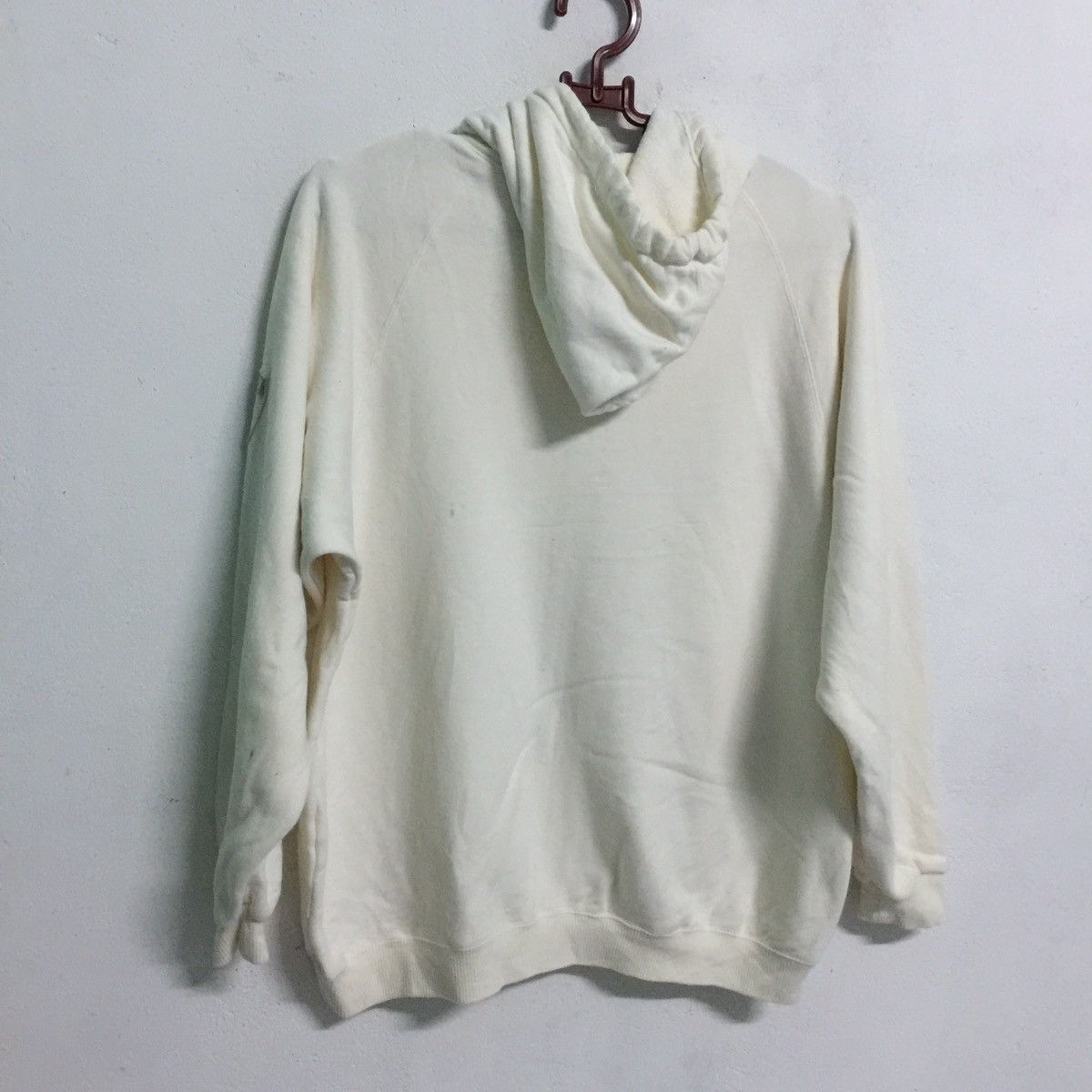 Japanese Brand Girl friend powerful Japanese brand hoodie sweatshirt Size US M / EU 48-50 / 2 - 8 Thumbnail