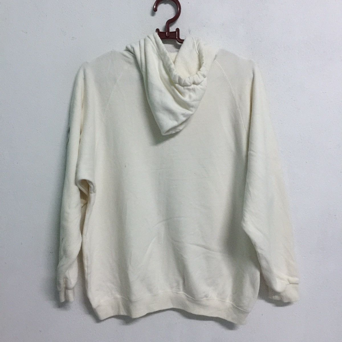 Japanese Brand Girl friend powerful Japanese brand hoodie sweatshirt Size US M / EU 48-50 / 2 - 6 Thumbnail