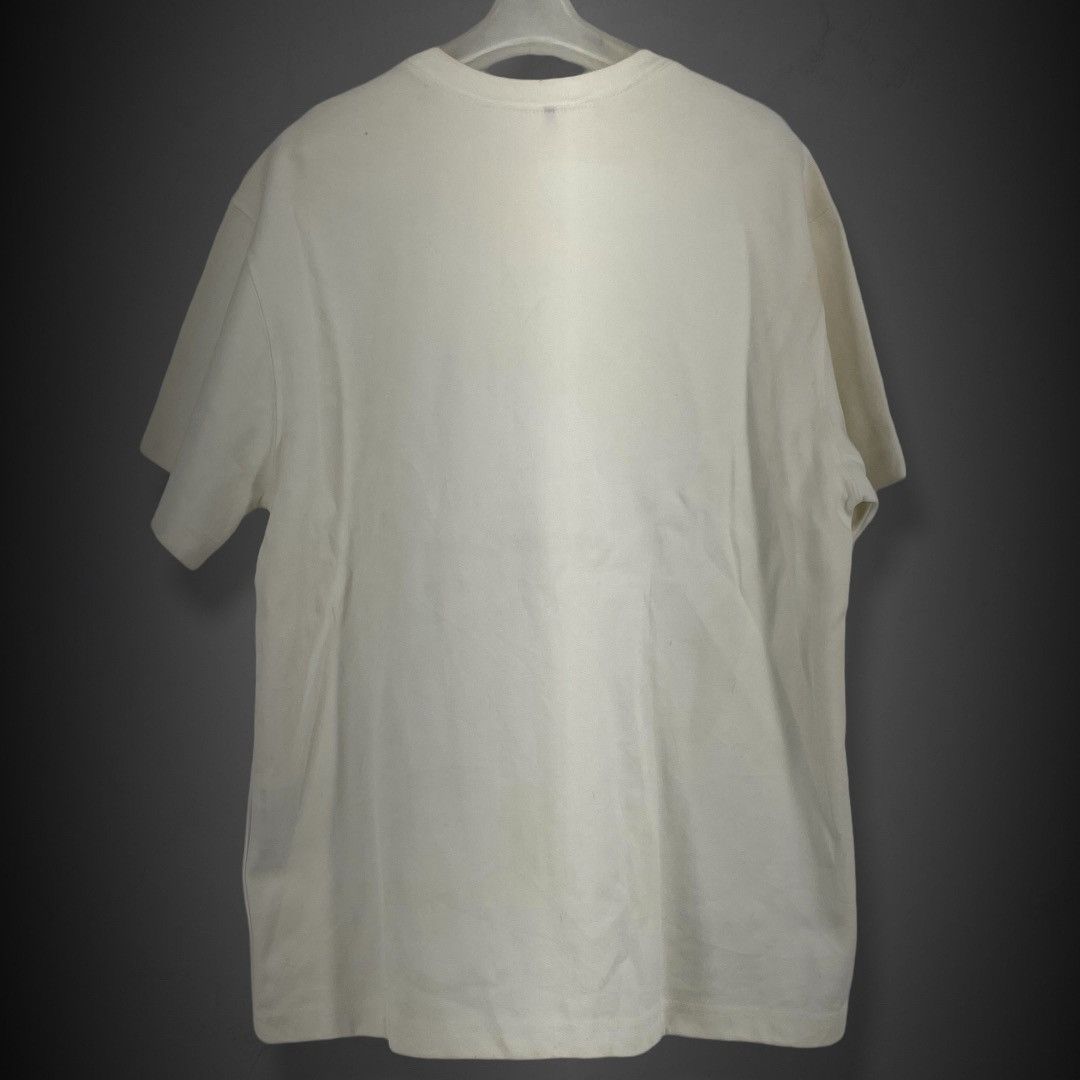 Ader Error Swipe Logo Tee / Shirt Size US L / EU 52-54 / 3 - 4 Thumbnail
