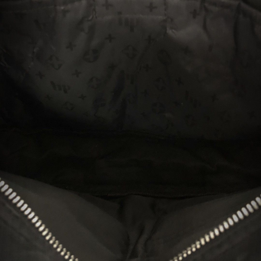 Fragment Design HP Monogram - Shoulder Bag - Medium Size ONE SIZE - 5 Thumbnail