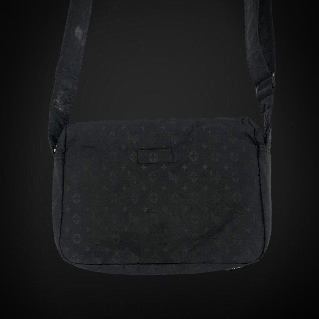 Fragment Design HP Monogram - Shoulder Bag - Medium Size ONE SIZE - 6 Thumbnail