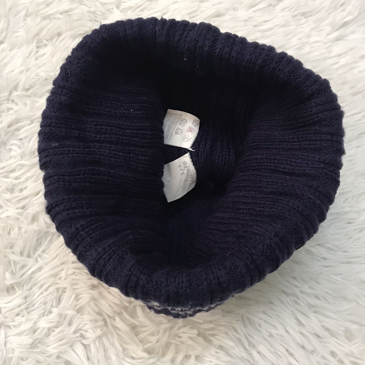 Japanese Brand 2 pieces Japanese Phenix Beanie / Snow Hat / Snow Cap Size ONE SIZE - 13 Thumbnail