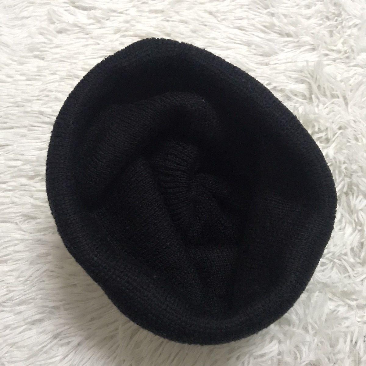 Japanese Brand Japanese Brand Beanie / Snow Hat / Snow Cap Size ONE SIZE - 4 Thumbnail
