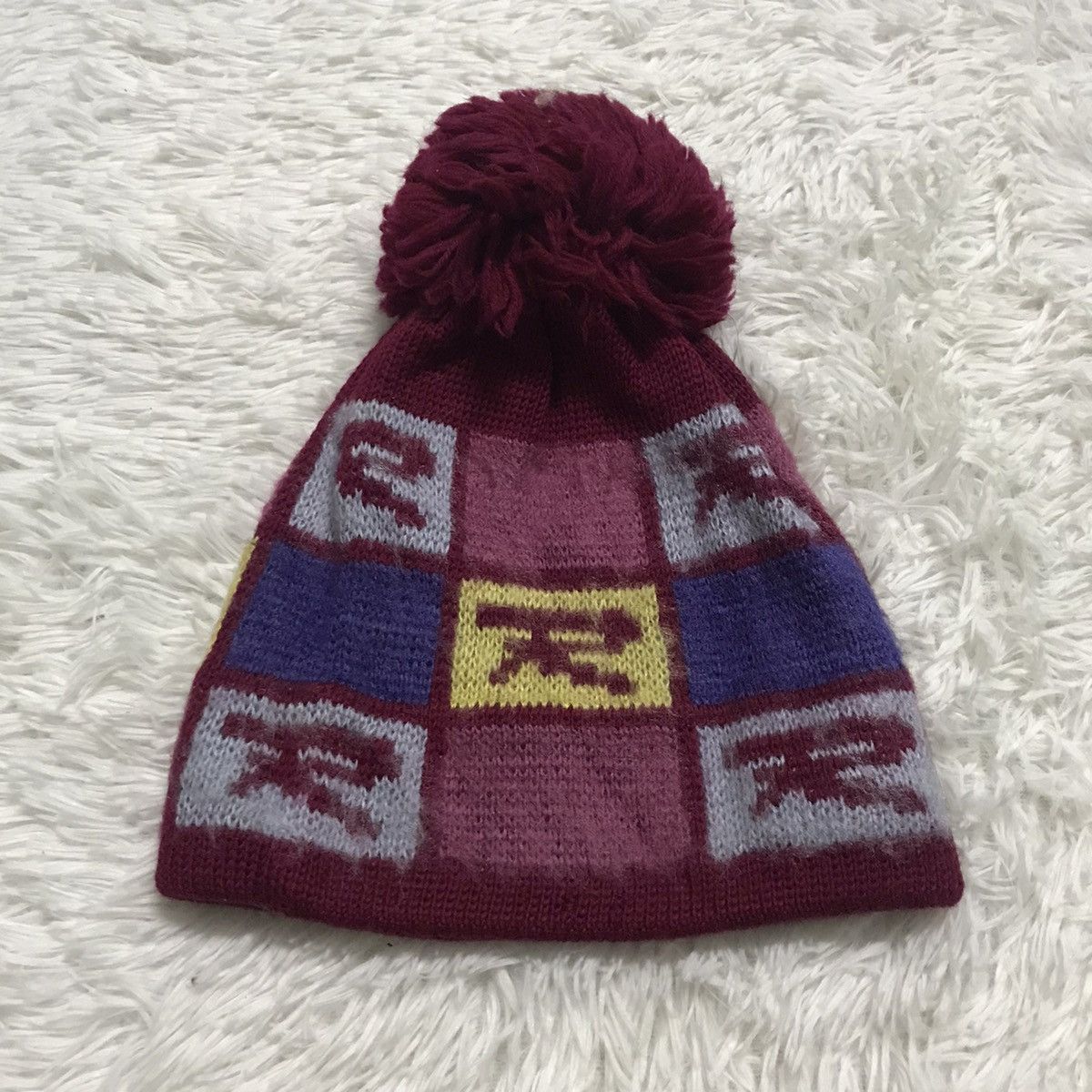 Other Rossignol beanie hat snow cap Size ONE SIZE - 2 Thumbnail