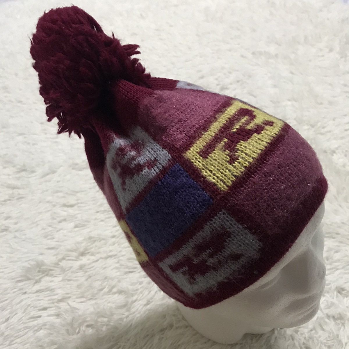 Other Rossignol beanie hat snow cap Size ONE SIZE - 9 Thumbnail