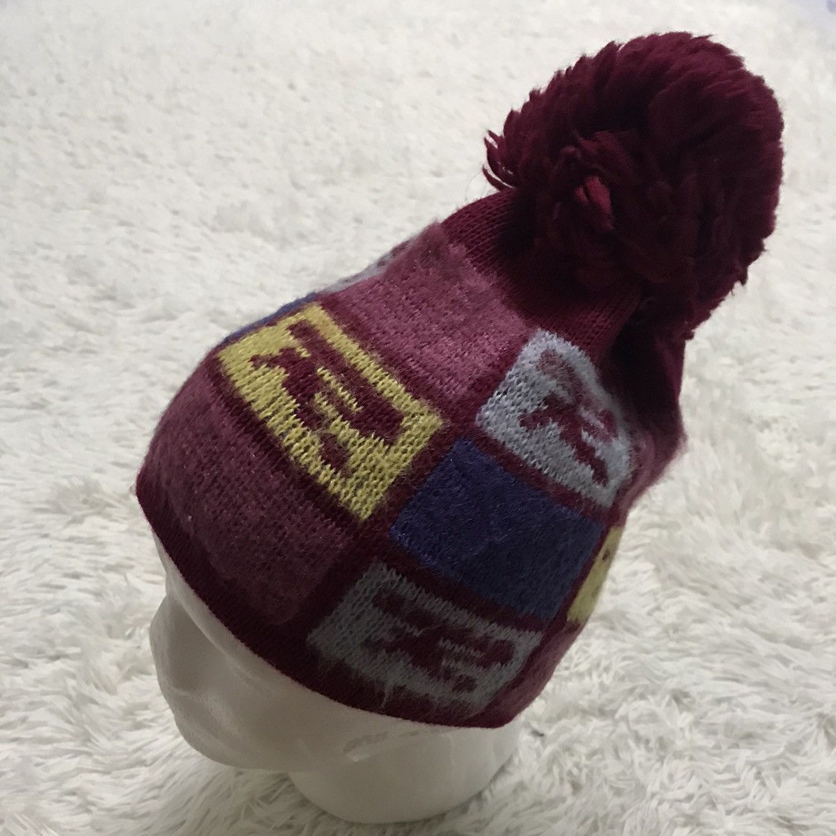 Other Rossignol beanie hat snow cap Size ONE SIZE - 10 Thumbnail