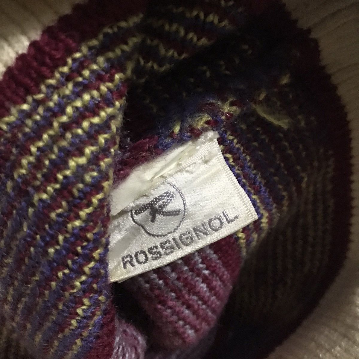 Other Rossignol beanie hat snow cap Size ONE SIZE - 5 Thumbnail