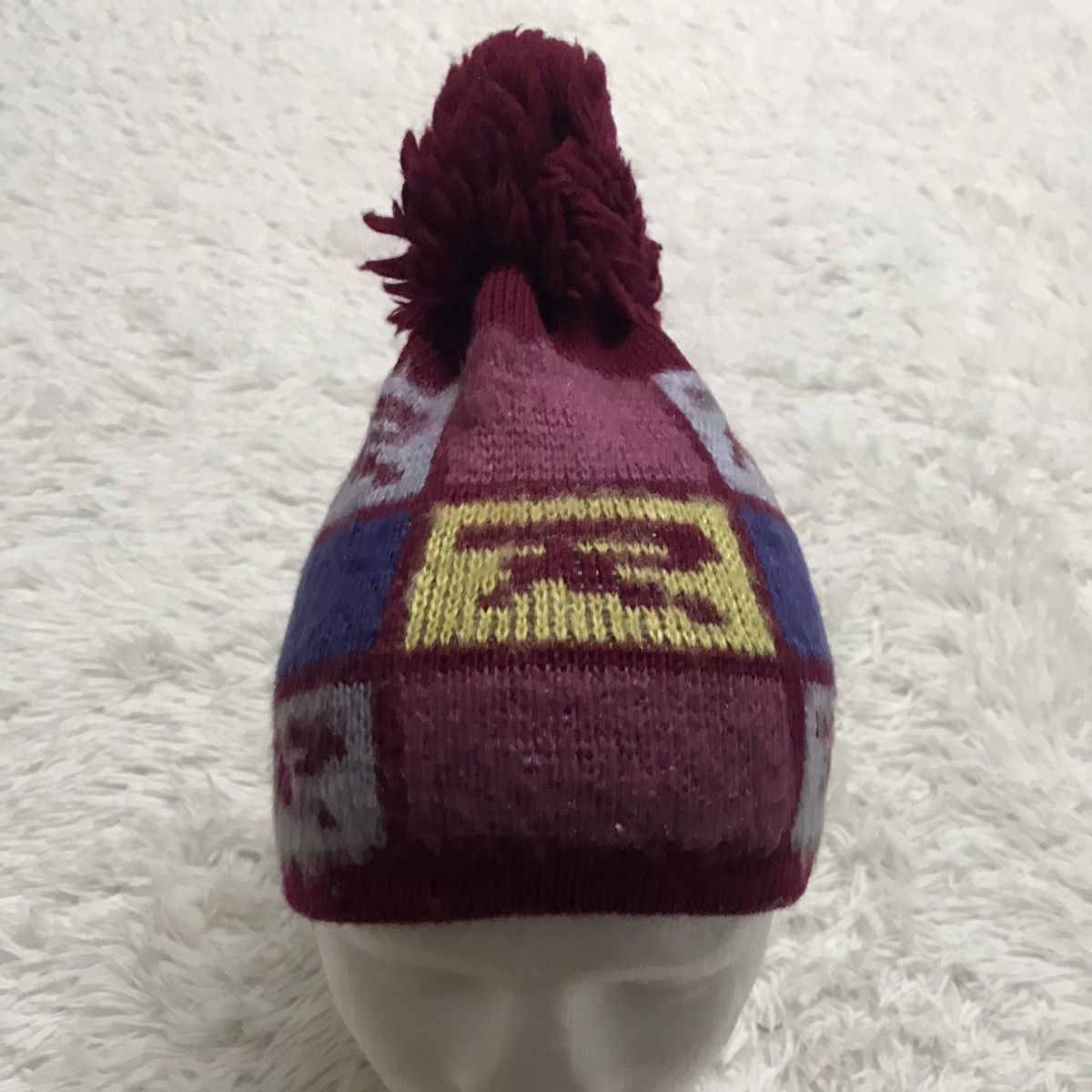 Other Rossignol beanie hat snow cap Size ONE SIZE - 8 Thumbnail