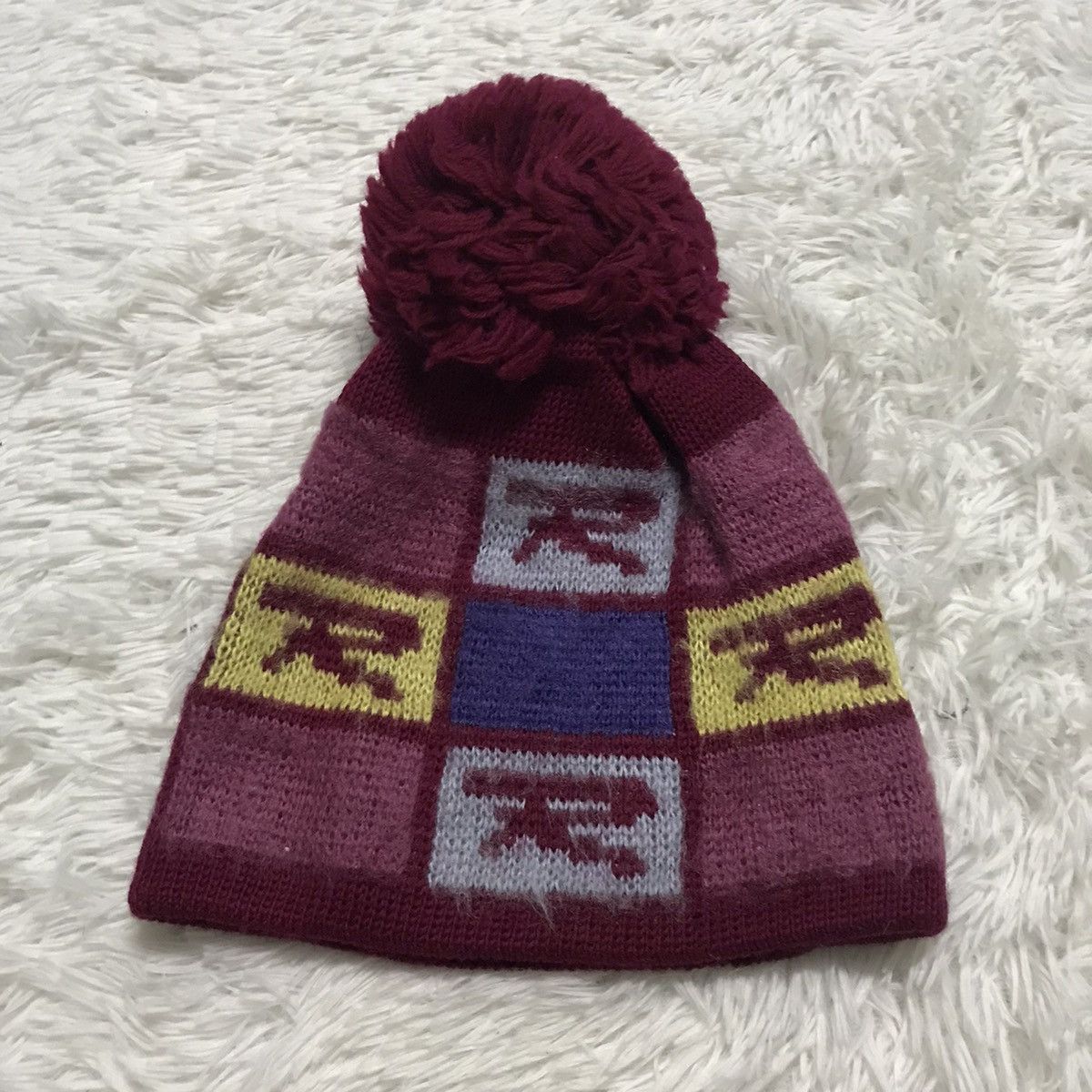 Other Rossignol beanie hat snow cap Size ONE SIZE - 3 Thumbnail