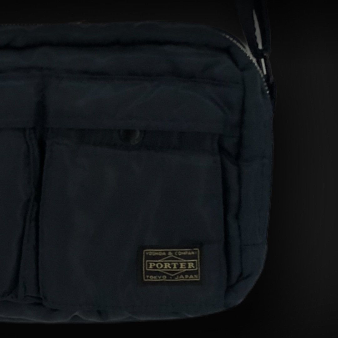 Porter Yoshida & Co. Shoulder Bag - Small Size ONE SIZE - 2 Thumbnail