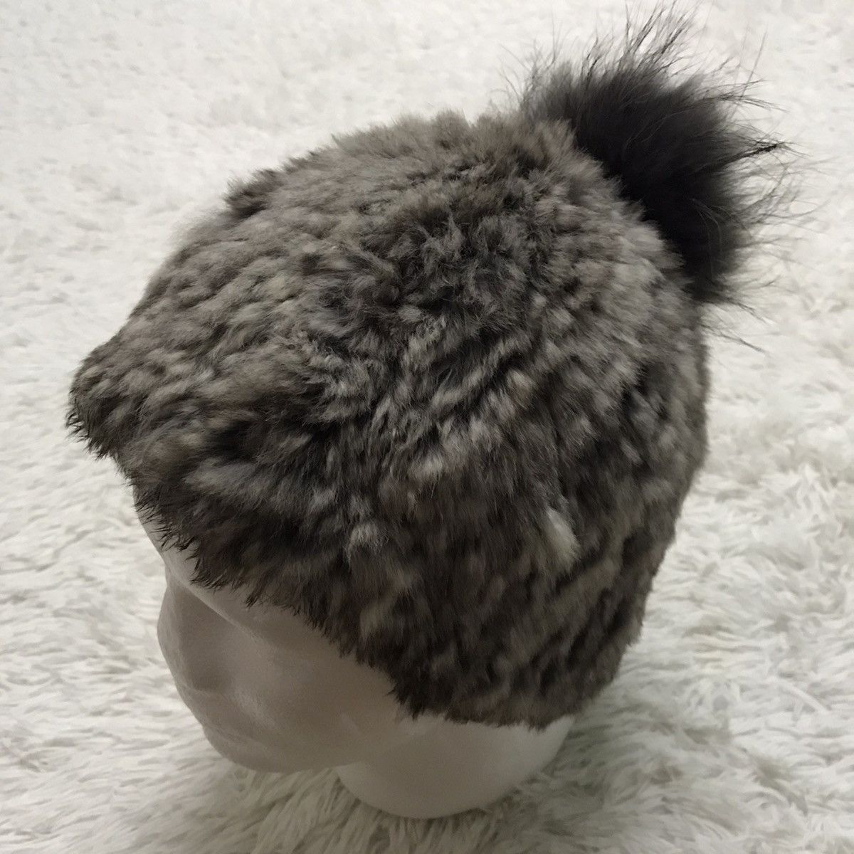 Other Rare beanie hat snow cap Size ONE SIZE - 2 Thumbnail