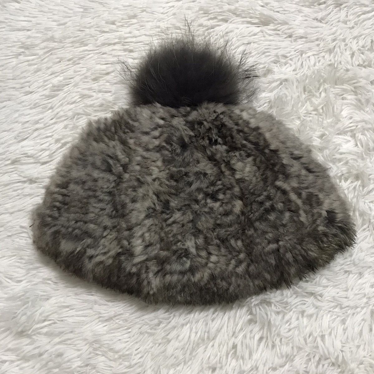 Other Rare beanie hat snow cap Size ONE SIZE - 6 Thumbnail
