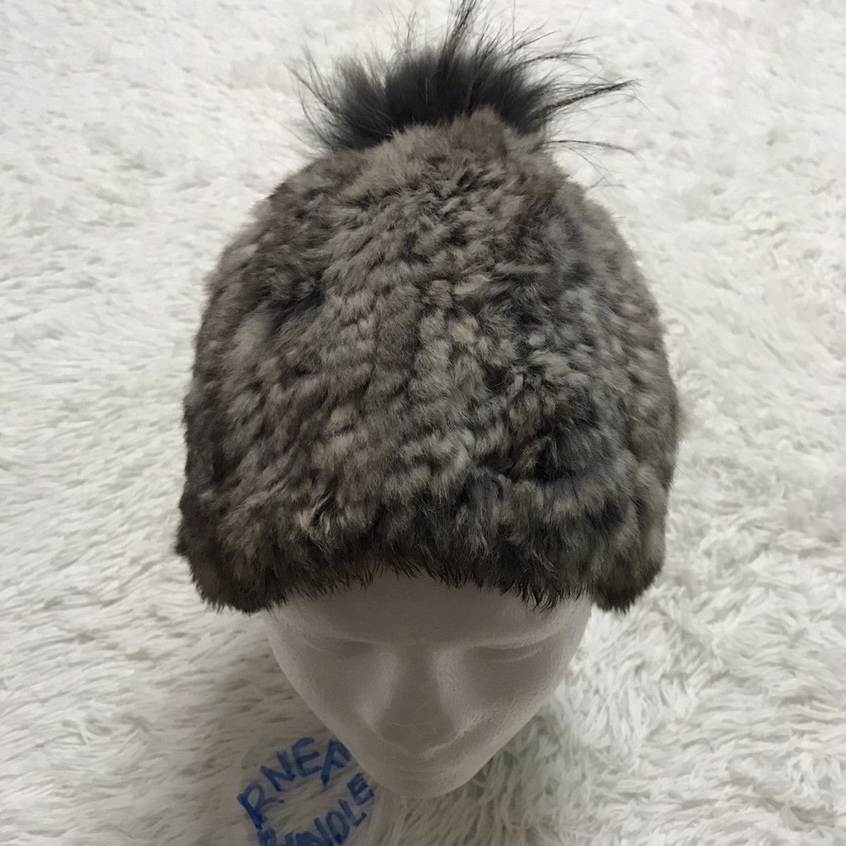 Other Rare beanie hat snow cap Size ONE SIZE - 1 Thumbnail