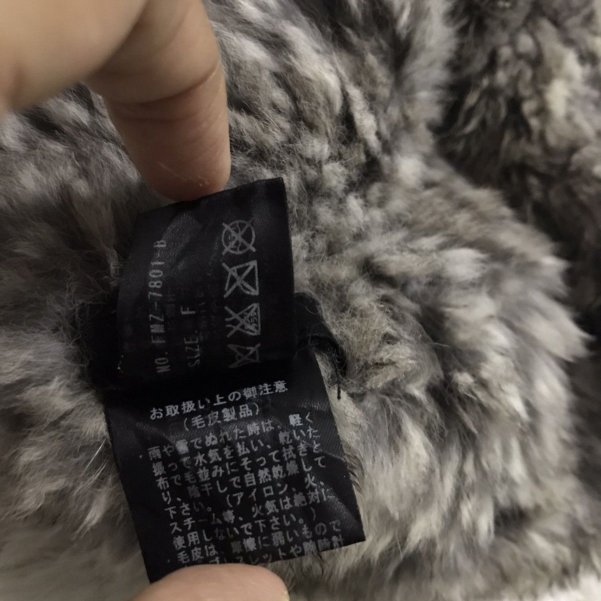 Other Rare beanie hat snow cap Size ONE SIZE - 8 Thumbnail