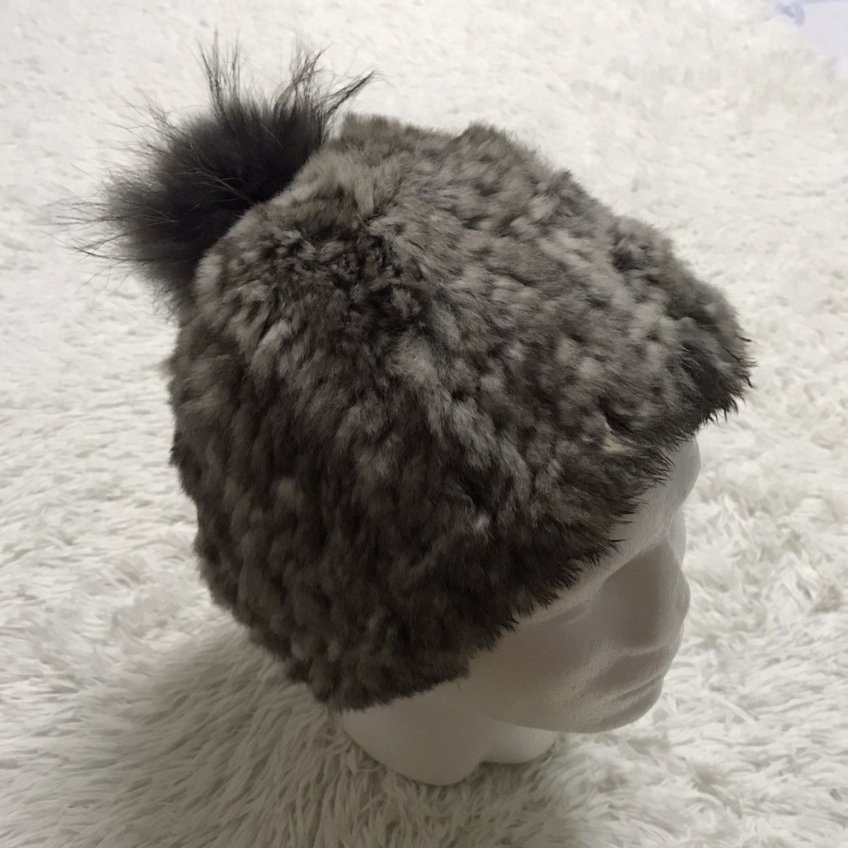 Other Rare beanie hat snow cap Size ONE SIZE - 3 Thumbnail
