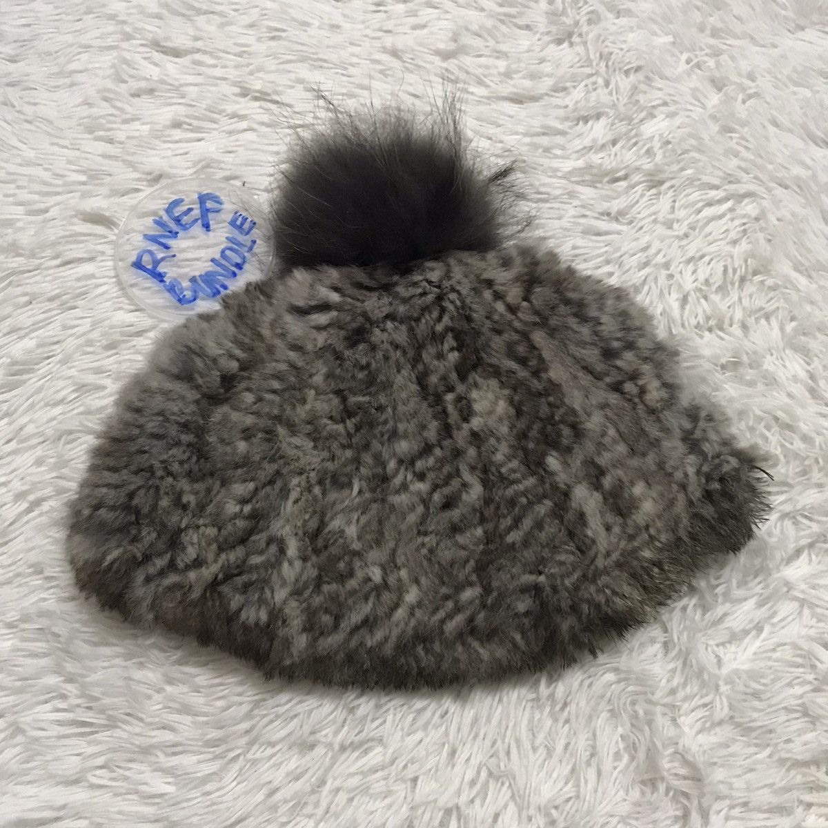 Other Rare beanie hat snow cap Size ONE SIZE - 4 Thumbnail