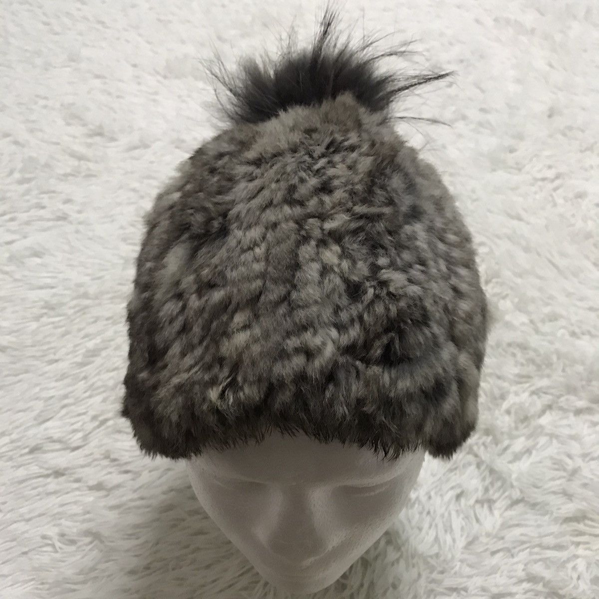 Other Rare beanie hat snow cap Size ONE SIZE - 10 Thumbnail