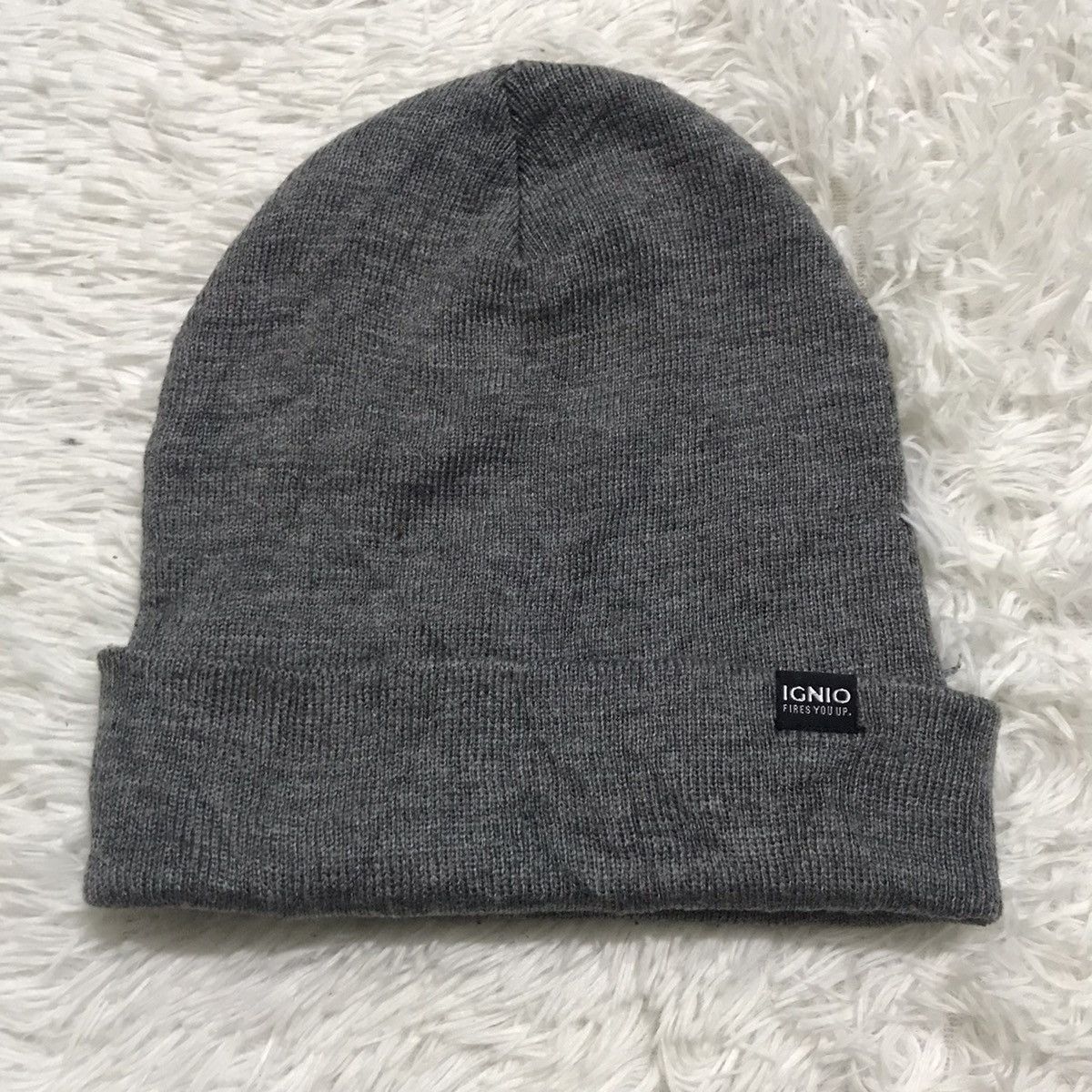 Other Ignio beanie hat snow cap Size ONE SIZE - 3 Thumbnail