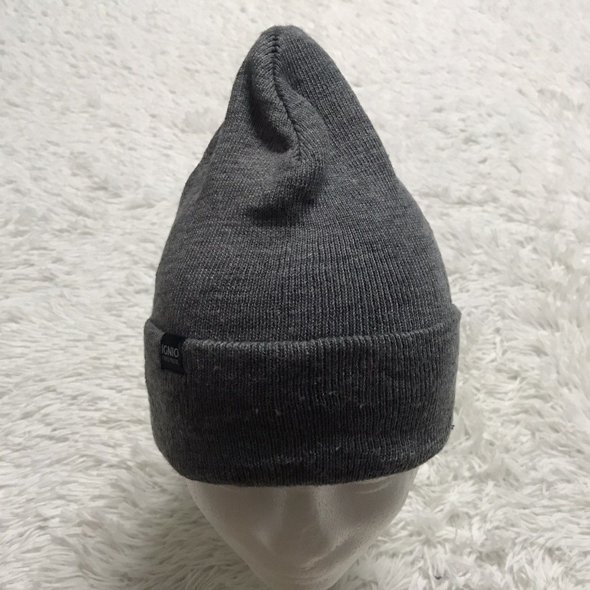Other Ignio beanie hat snow cap Size ONE SIZE - 7 Thumbnail