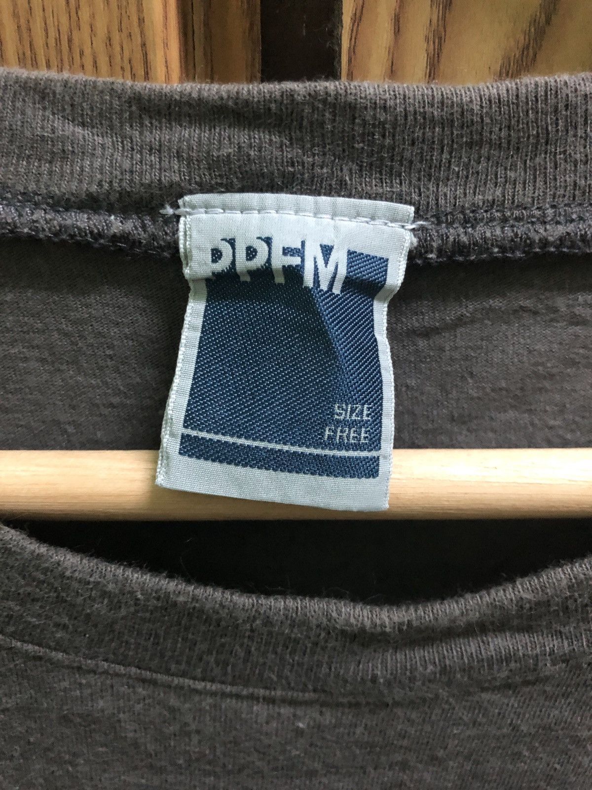 PPFM Rare PPFM Popular Brand Oh Boy Pop Top Beers Alcohol 3Q Tee Size US M / EU 48-50 / 2 - 3 Thumbnail