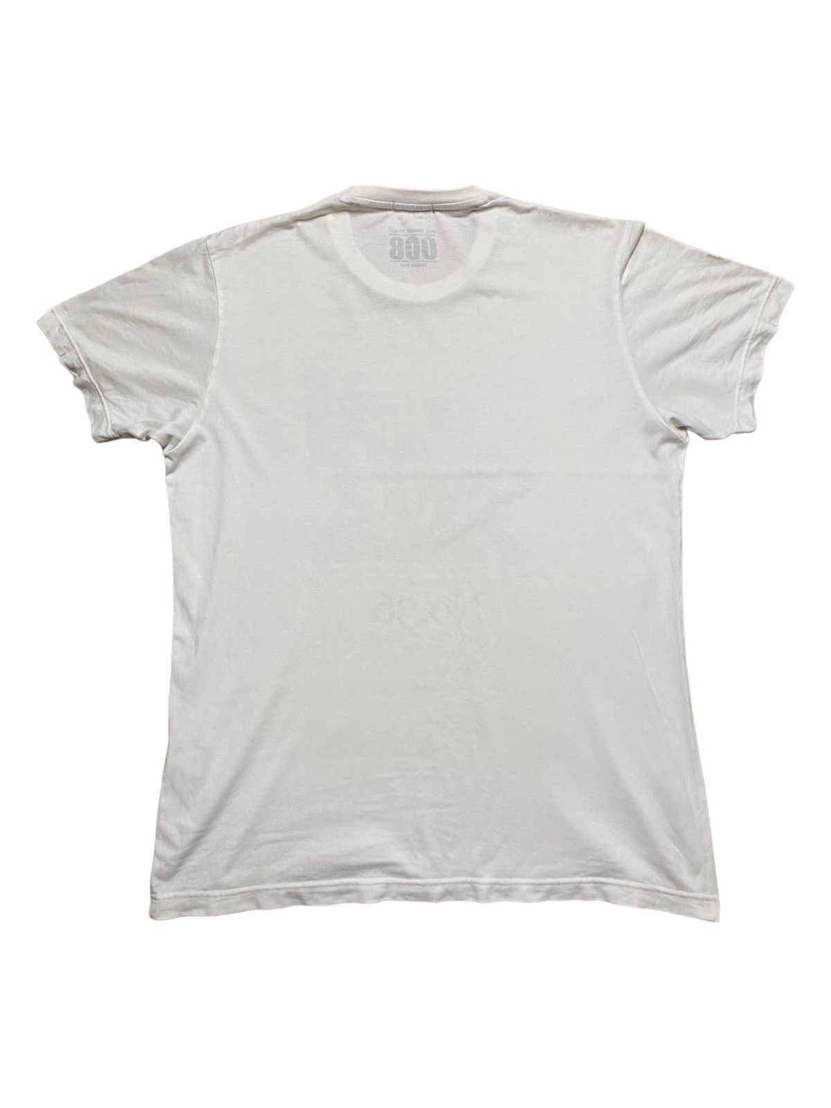 Anime × Cartoon Network × Japanese Brand Vintage Gundam X Uniqlo Shirt. #M Size US L / EU 52-54 / 3 - 3 Thumbnail