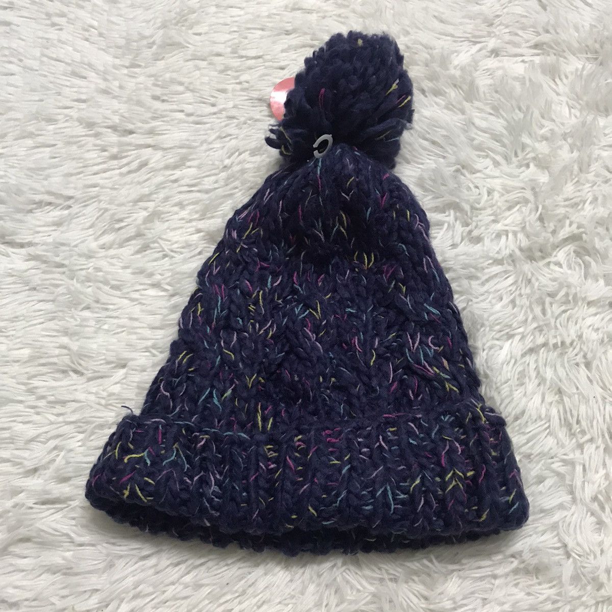 Other Sista.J beanie hat snow cap Size ONE SIZE - 3 Thumbnail