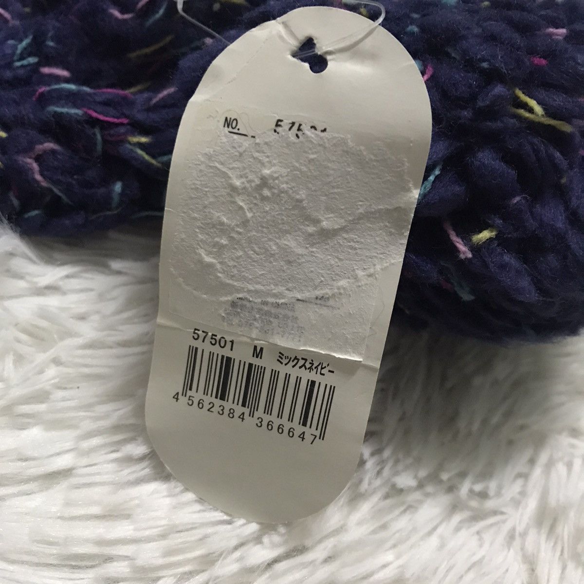 Other Sista.J beanie hat snow cap Size ONE SIZE - 5 Thumbnail