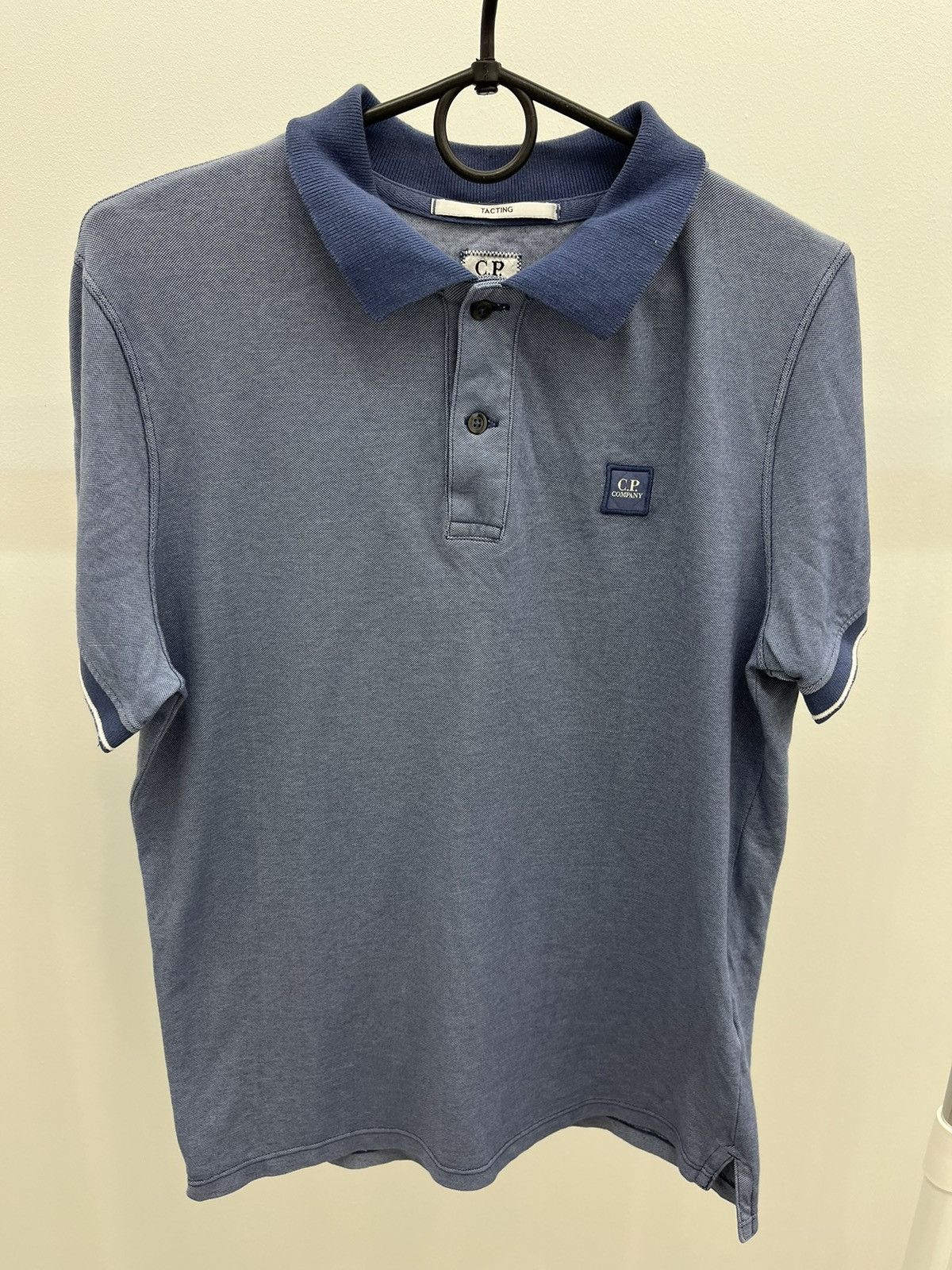 C.P. Company C.P. Company Polo Shirt | Grailed