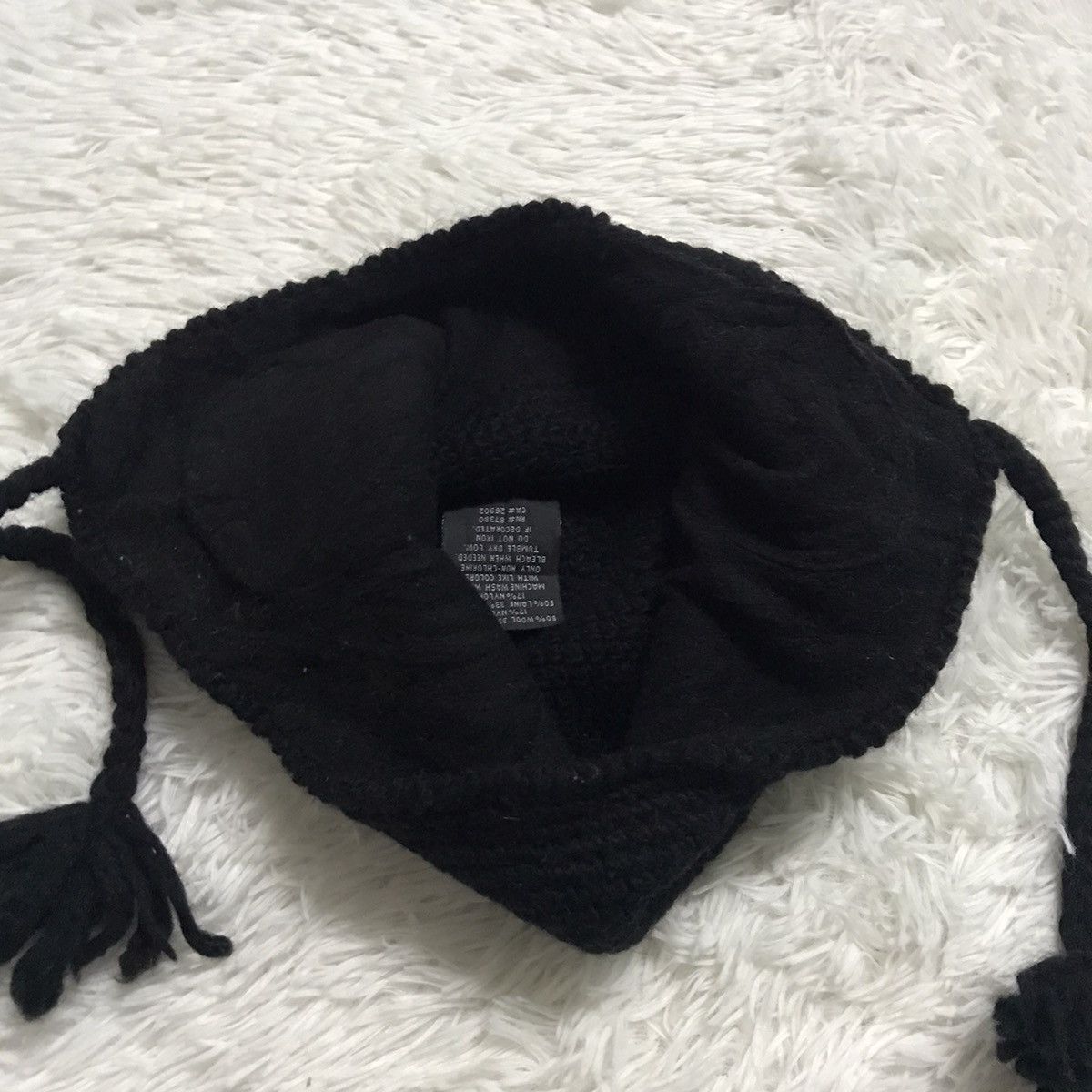 Other Burton snowboard beanie hat snow cap Size ONE SIZE - 8 Thumbnail