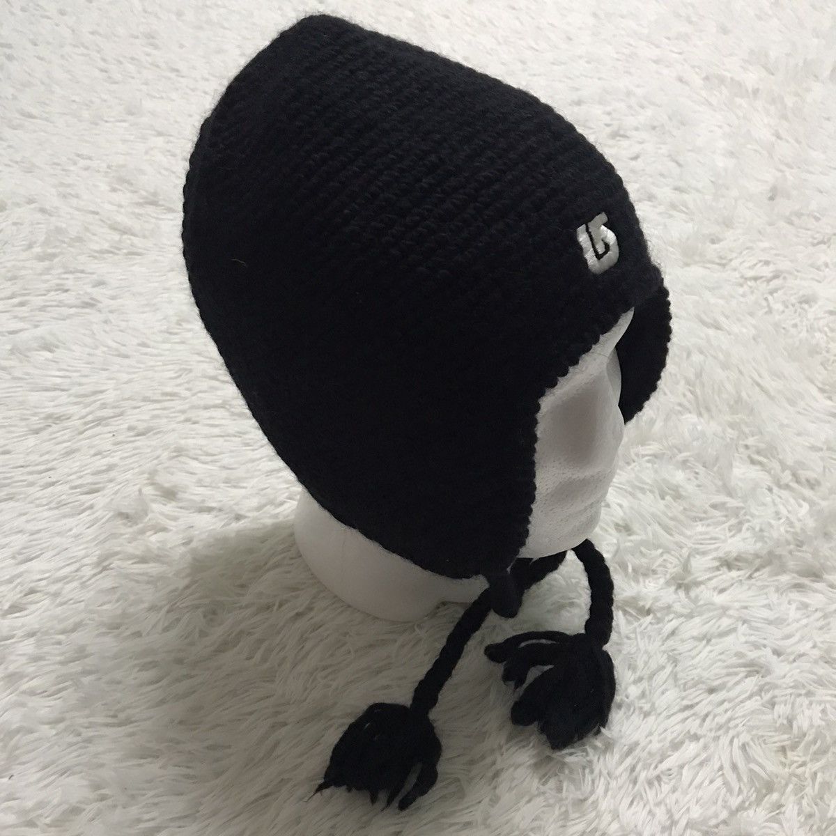 Other Burton snowboard beanie hat snow cap Size ONE SIZE - 14 Thumbnail