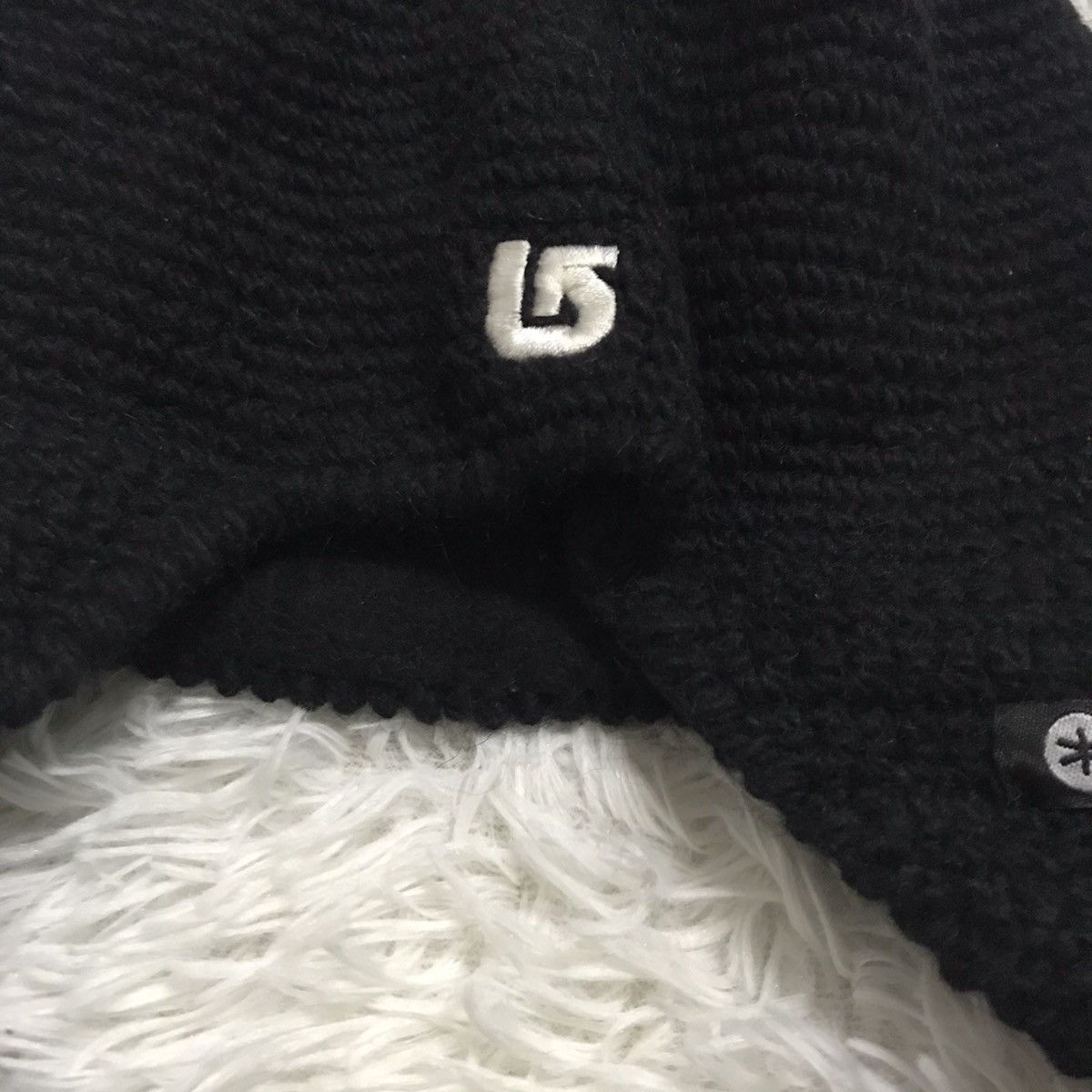 Other Burton snowboard beanie hat snow cap Size ONE SIZE - 7 Thumbnail
