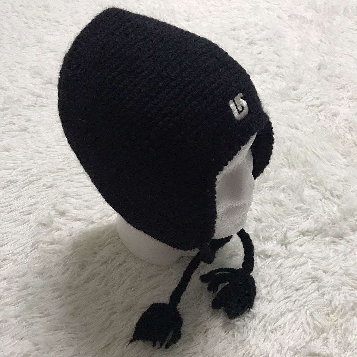 Other Burton snowboard beanie hat snow cap Size ONE SIZE - 15 Thumbnail