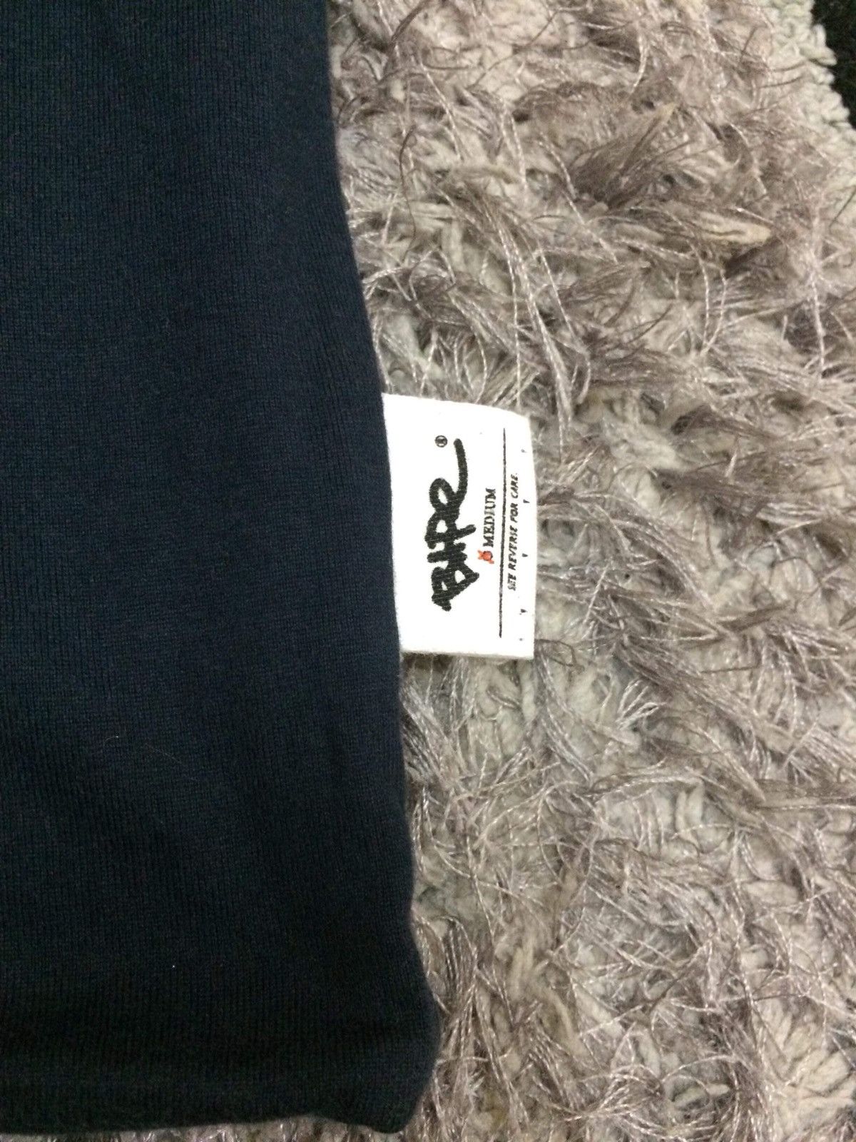 Bape A Bathing Ape Reversible Tee Size US M / EU 48-50 / 2 - 3 Thumbnail