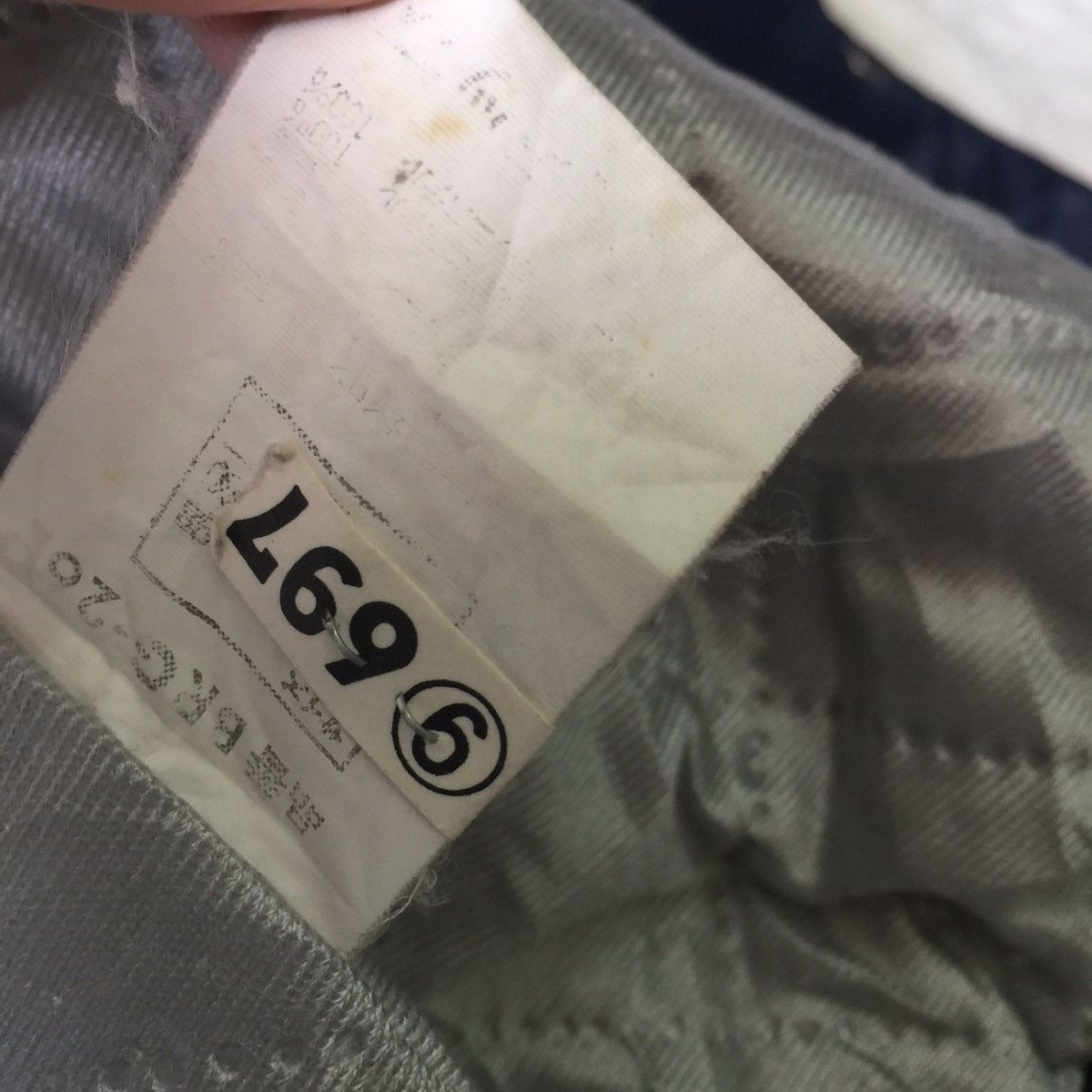 Asics Rawlings by Asics Asako Japanese brand jacket Size US L / EU 52-54 / 3 - 11 Thumbnail