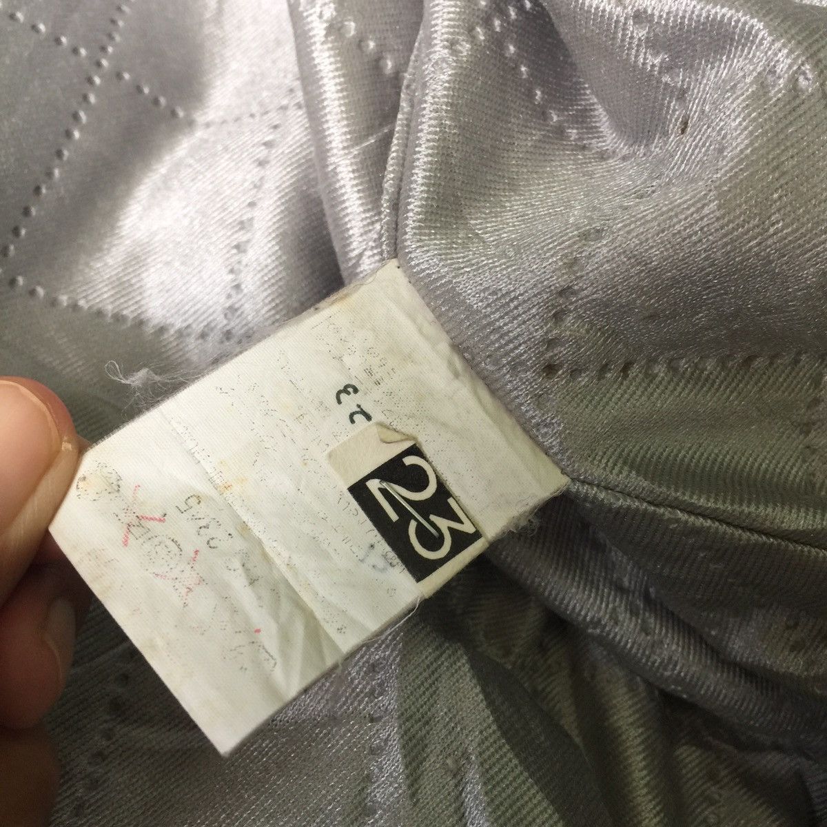 Asics Rawlings by Asics Asako Japanese brand jacket Size US L / EU 52-54 / 3 - 10 Thumbnail