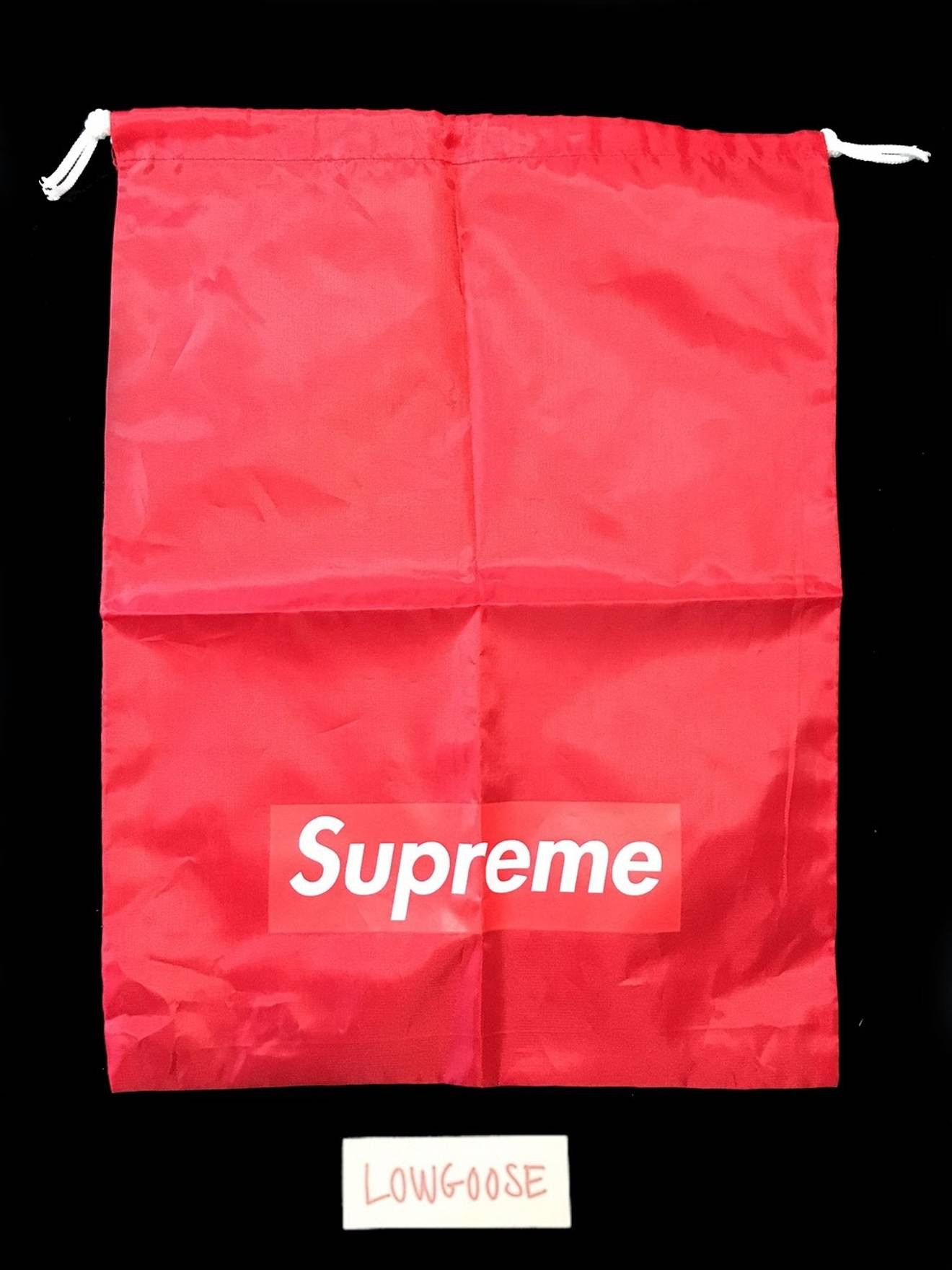Supreme 🔥 DS! Supreme Box Logo Bag Laptop Sleeve Multi Bag Size ONE SIZE - 2 Thumbnail