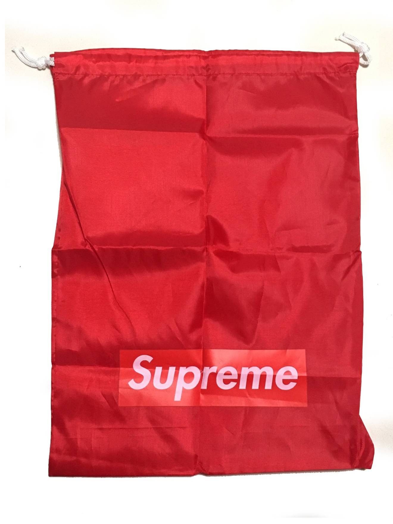Supreme 🔥 DS! Supreme Box Logo Bag Laptop Sleeve Multi Bag Size ONE SIZE - 7 Thumbnail