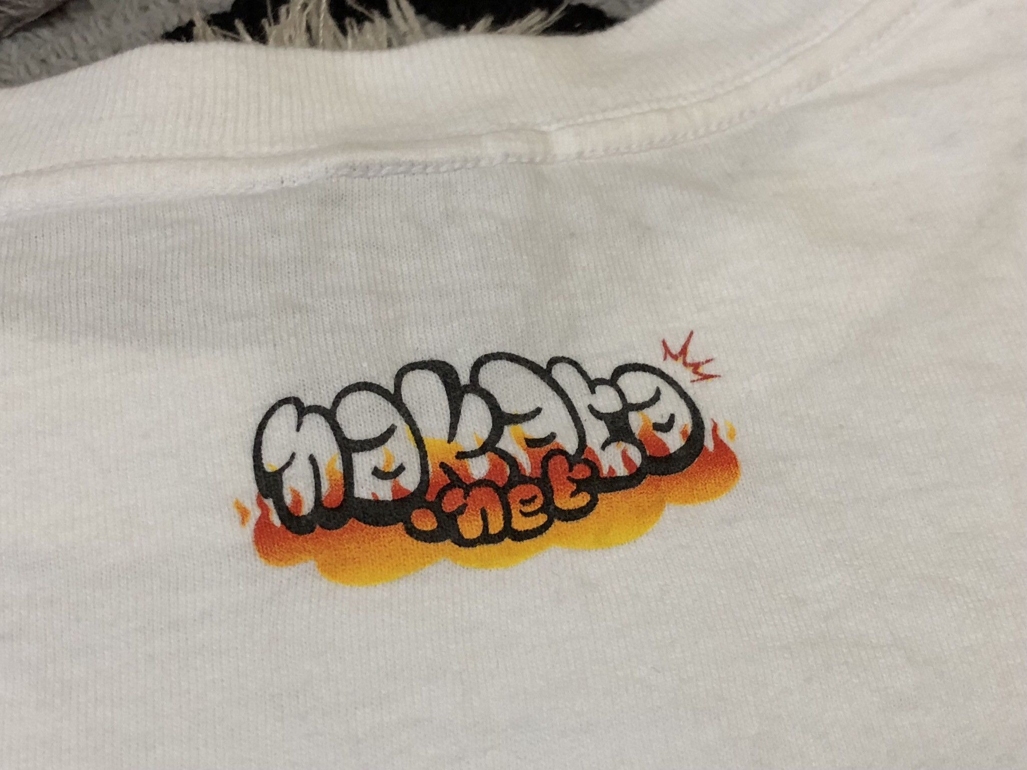 Bape Bape x Nakata Tee Size US M / EU 48-50 / 2 - 3 Thumbnail