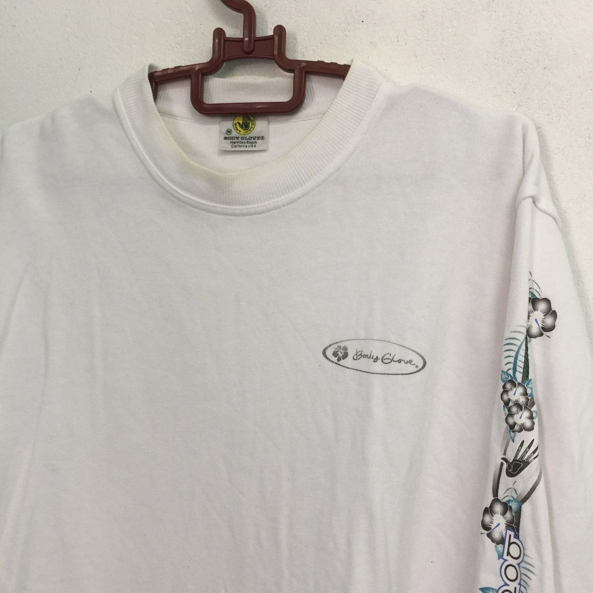 Body Glove Body Glove Sweatshirt Size US M / EU 48-50 / 2 - 5 Thumbnail