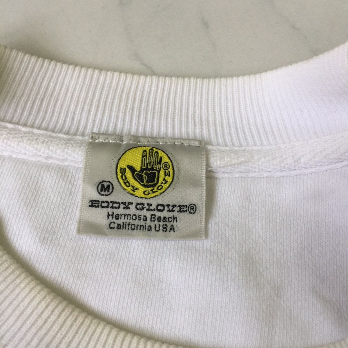 Body Glove Body Glove Sweatshirt Size US M / EU 48-50 / 2 - 10 Thumbnail