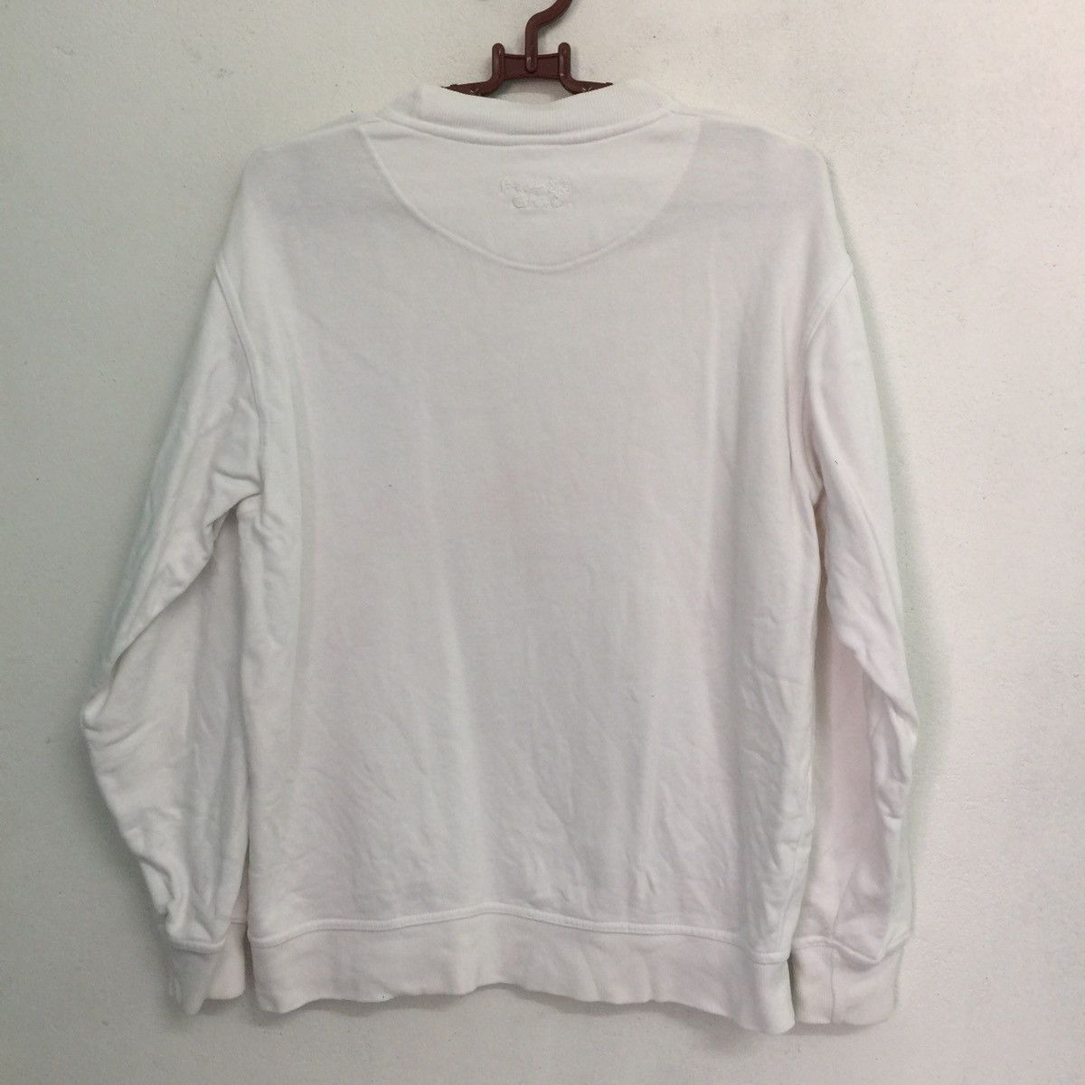 Body Glove Body Glove Sweatshirt Size US M / EU 48-50 / 2 - 8 Thumbnail