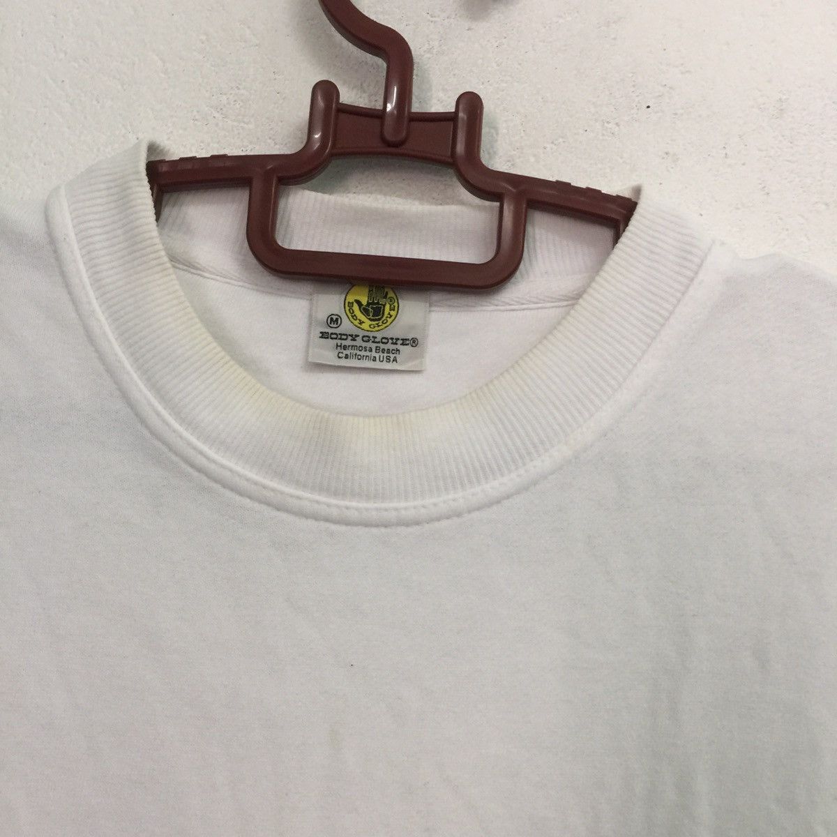 Body Glove Body Glove Sweatshirt Size US M / EU 48-50 / 2 - 7 Thumbnail