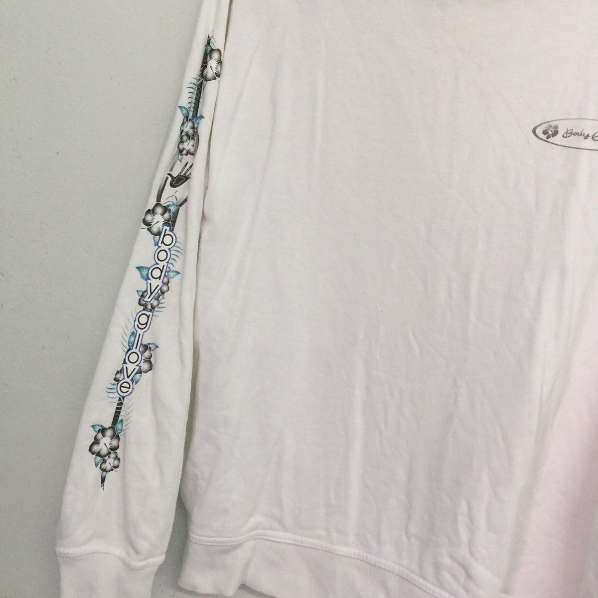 Body Glove Body Glove Sweatshirt Size US M / EU 48-50 / 2 - 6 Thumbnail
