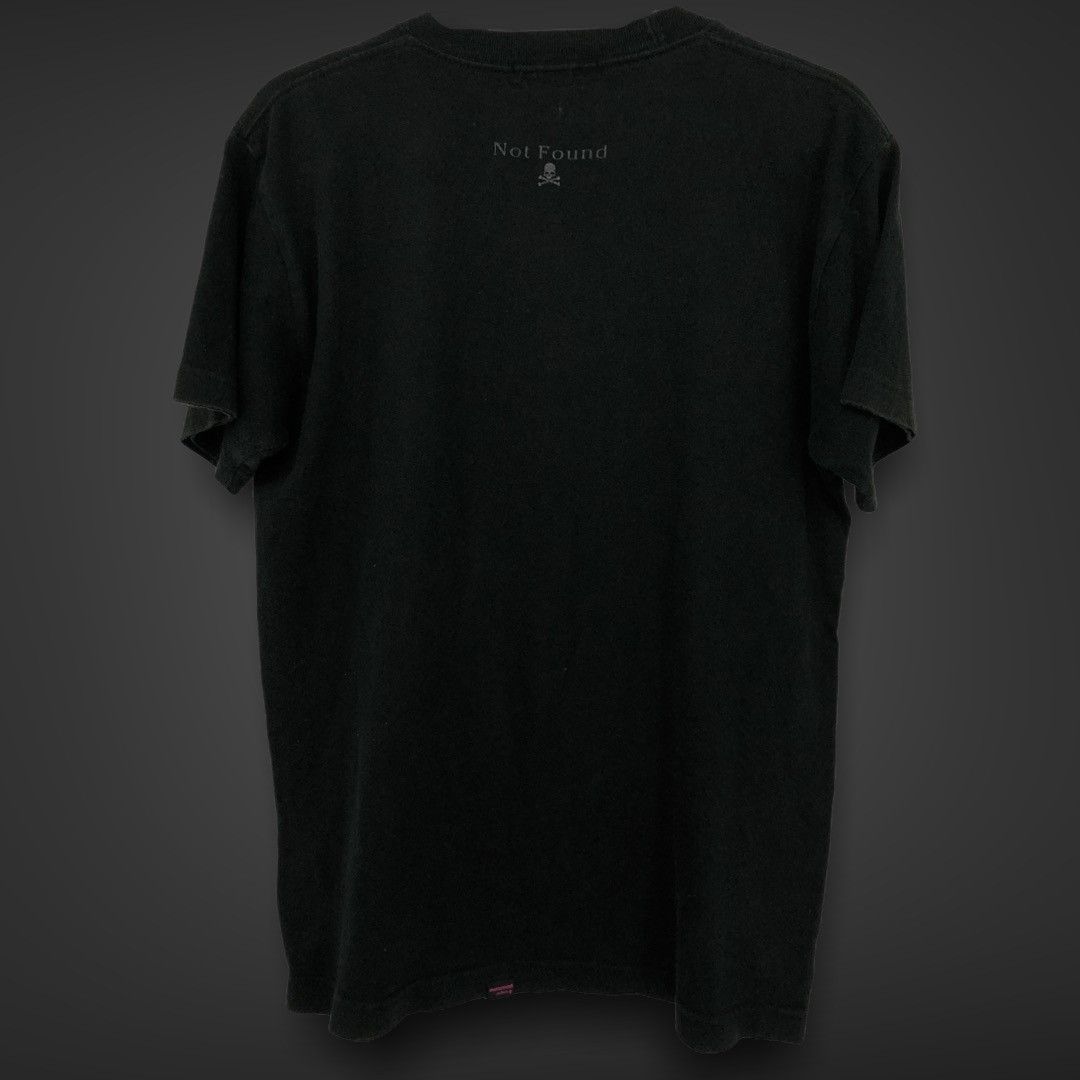 Mastermind Japan MMJ Not Found Tee / Shirt Size US M / EU 48-50 / 2 - 4 Thumbnail